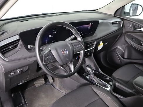 Used 2024 Buick Encore GX Preferred FWD image 24