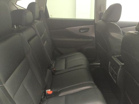 Used 2023 Nissan Murano SL w/ Cargo Package AWD/4WD image 19