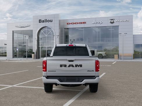 New 2025 RAM 1500 Big Horn image 7