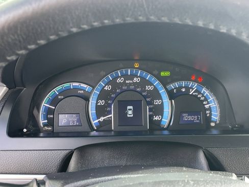 Used 2014 Toyota Camry XLE image 7