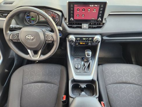 Used 2020 Toyota RAV4 XLE w/ Convenience Package AWD/4WD image 26
