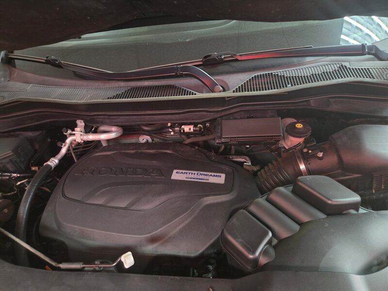 Used 2017 Honda Pilot EX-L image 49
