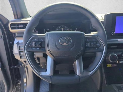 New 2026 Toyota 4Runner SR5 AWD/4WD image 13