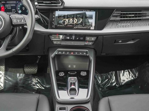 Used 2025 Audi A3 2.0T Premium w/ Black Optic Package image 16