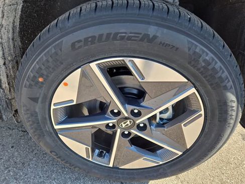 New 2026 Hyundai Tucson SEL image 28