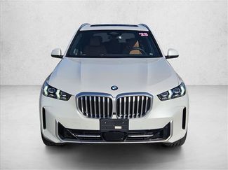 Used 2025 BMW X5 xDrive40i w/ Premium Package video 2
