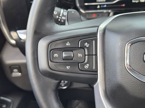 Used 2024 GMC Sierra 1500 Elevation image 26