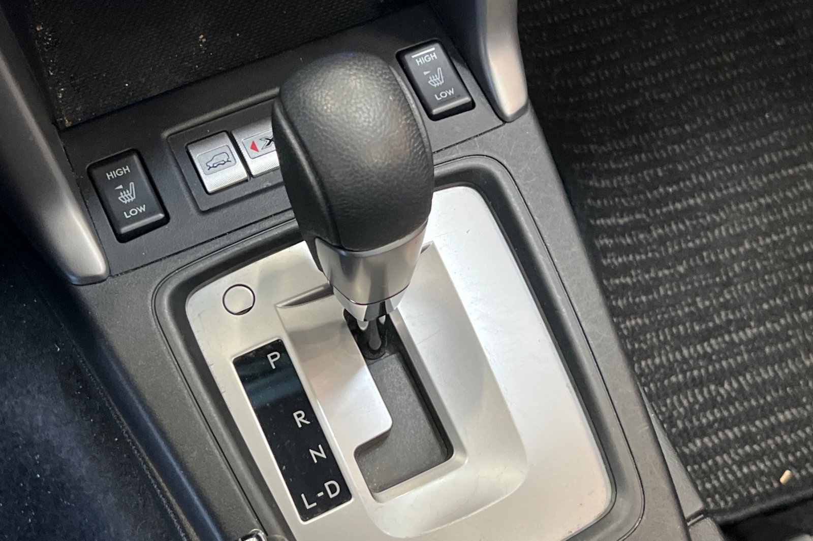 Used 2018 Subaru Forester 2.5i Limited AWD/4WD image 21