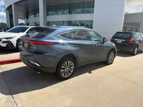 Used 2021 Toyota Venza Limited AWD/4WD image 4