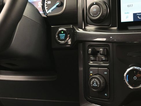 Used 2023 Ford F150 XLT w/ Equipment Group 302A High AWD/4WD image 37
