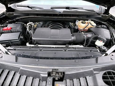 Used 2022 Chevrolet Tahoe LT image 10