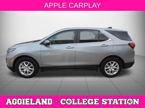 Certified 2024 Chevrolet Equinox LT image 7