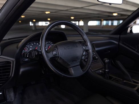 Used 1995 Acura NSX T RWD image 50