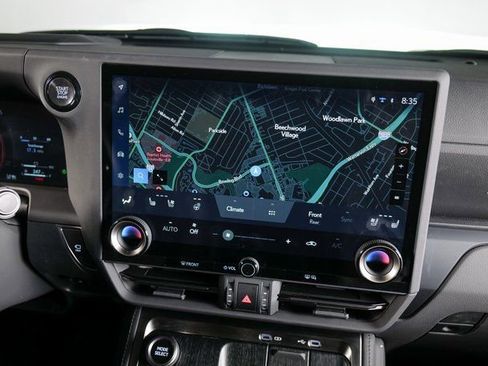 Used 2025 Lexus GX 550 550 Premium+ image 15