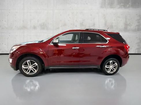 Used 2016 Chevrolet Equinox LTZ w/ Enhanced Convenience Package image 8