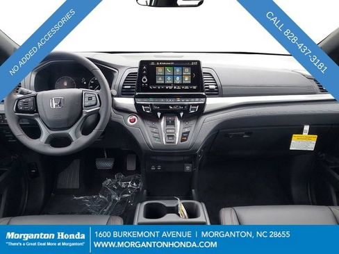 New 2026 Honda Odyssey Sport-L image 15