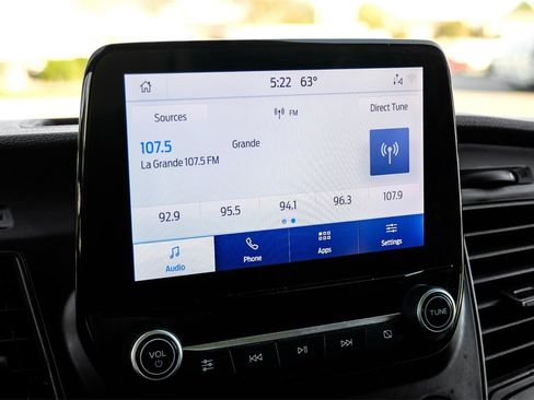 Used 2020 Ford Transit 150 Low Roof w/ Upfitter Package image 26