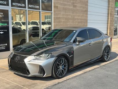 Used 2020 Lexus IS 350 F Sport w/ F Sport Package