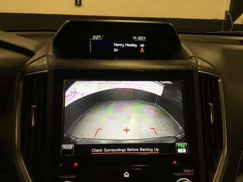 Used 2018 Subaru Crosstrek 2.0i Limited AWD/4WD image 50