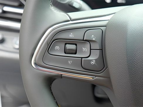 New 2026 Buick Envista Sport Touring w/ Convenience I Package image 12