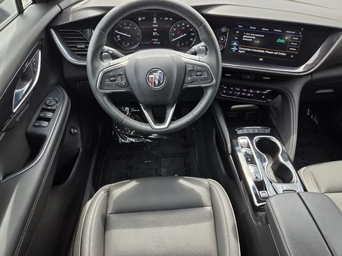Used 2023 Buick Envision Essence AWD/4WD image 8
