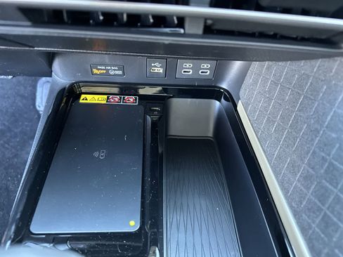 New 2026 Toyota Camry XLE image 24