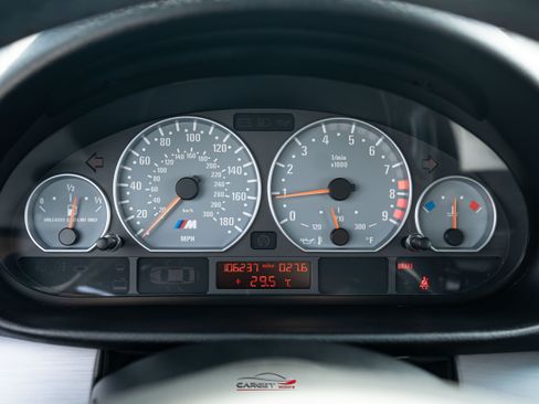 Used 2006 BMW M3 Coupe RWD image 23