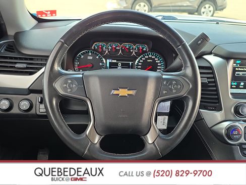 Used 2017 Chevrolet Tahoe LS w/ All-Season Package image 13