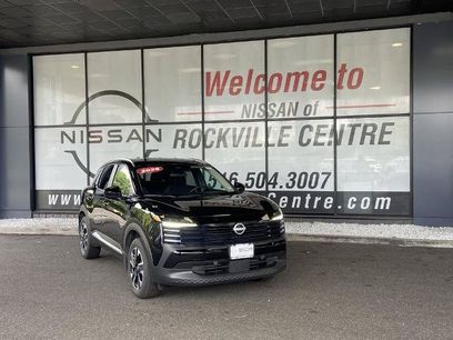 Certified 2026 Nissan Kicks SV w/ Cold Weather Package