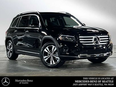 Certified 2025 Mercedes-Benz GLB 250 4MATIC