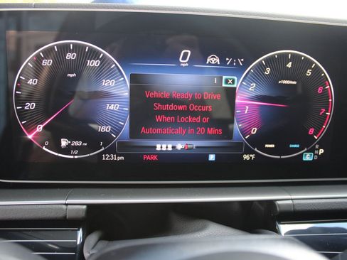 New 2026 Mercedes-Benz GLE 450 4MATIC Coupe image 18