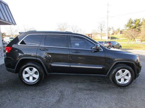 Used 2013 Jeep Grand Cherokee Laredo image 9