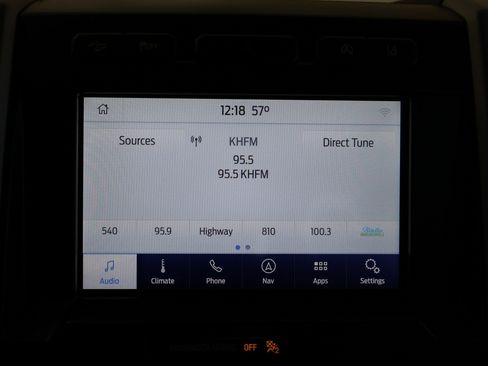 Certified 2020 Ford F150 Lariat AWD/4WD image 31