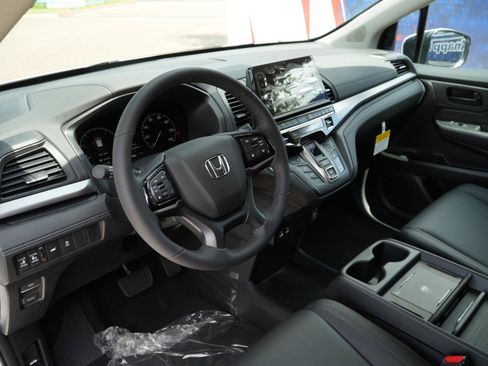 New 2026 Honda Odyssey EX-L image 15