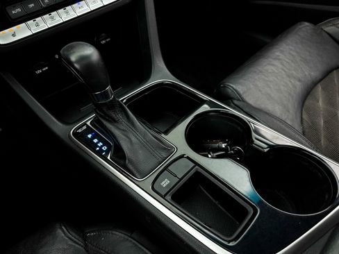 Used 2019 Hyundai Sonata Sport FWD image 24