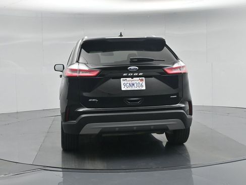 Certified 2023 Ford Edge SEL w/ Convenience Package AWD/4WD image 31