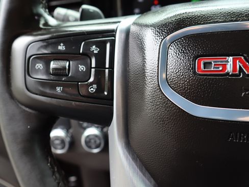 Used 2025 GMC Sierra 1500 SLT w/ SLT Premium Plus Package RWD image 22