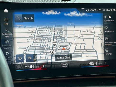 Certified 2023 BMW X1 xDrive28i w/ Convenience Package image 22