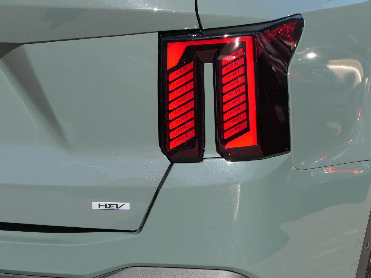 Certified 2025 Kia Sorento SX Prestige AWD/4WD image 4