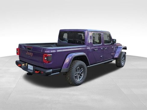 New 2026 Jeep Gladiator Mojave image 3