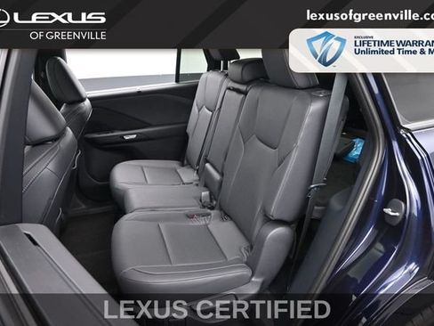 Used 2026 Lexus TX 350 AWD w/ Technology Package image 22