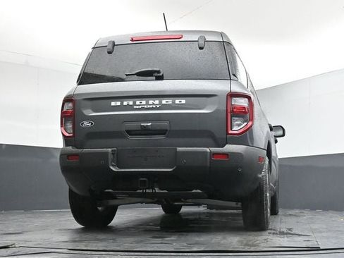 New 2026 Ford Bronco Sport Big Bend w/ Convenience Package image 30