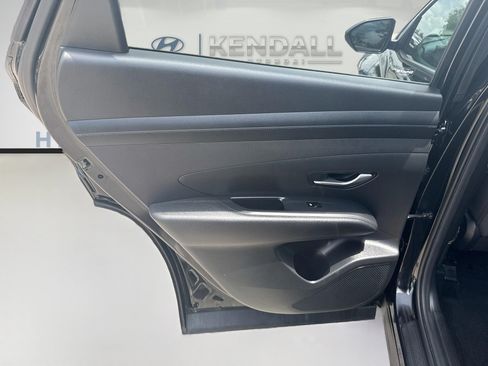 Used 2025 Hyundai Tucson SEL FWD image 23