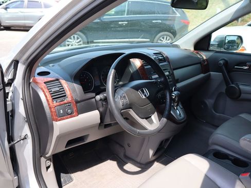 Used 2010 Honda CR-V EX-L image 8
