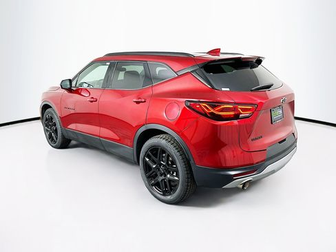 Used 2024 Chevrolet Blazer LT w/ Convenience Package FWD image 5