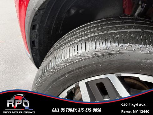 Used 2021 Hyundai Santa Fe Limited image 10