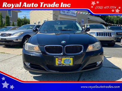 Used 2011 BMW 328i xDrive Sedan