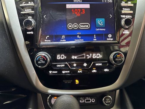 Used 2023 Nissan Murano S AWD/4WD image 26