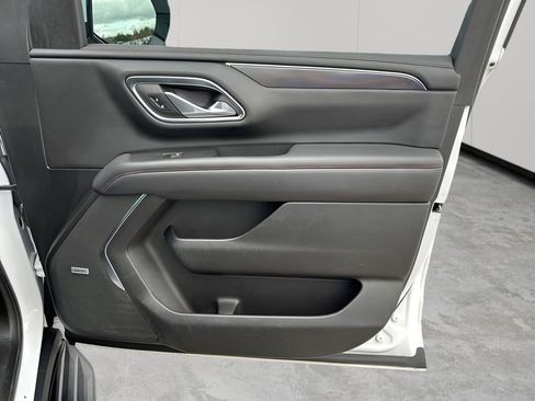 Used 2022 Chevrolet Tahoe RST image 13