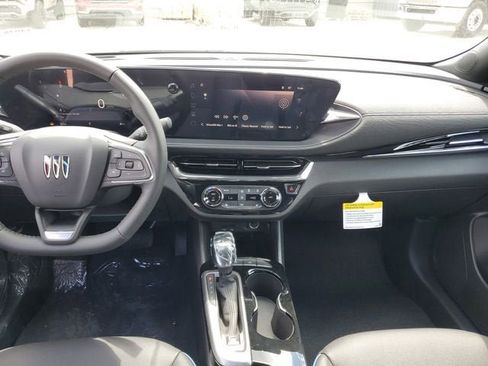 New 2026 Buick Envista Sport Touring w/ Convenience I Package FWD image 13